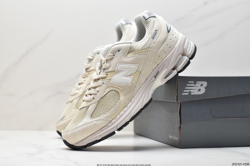 New Balance Sneakers